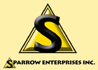 Sparrow Enterprises Inc.